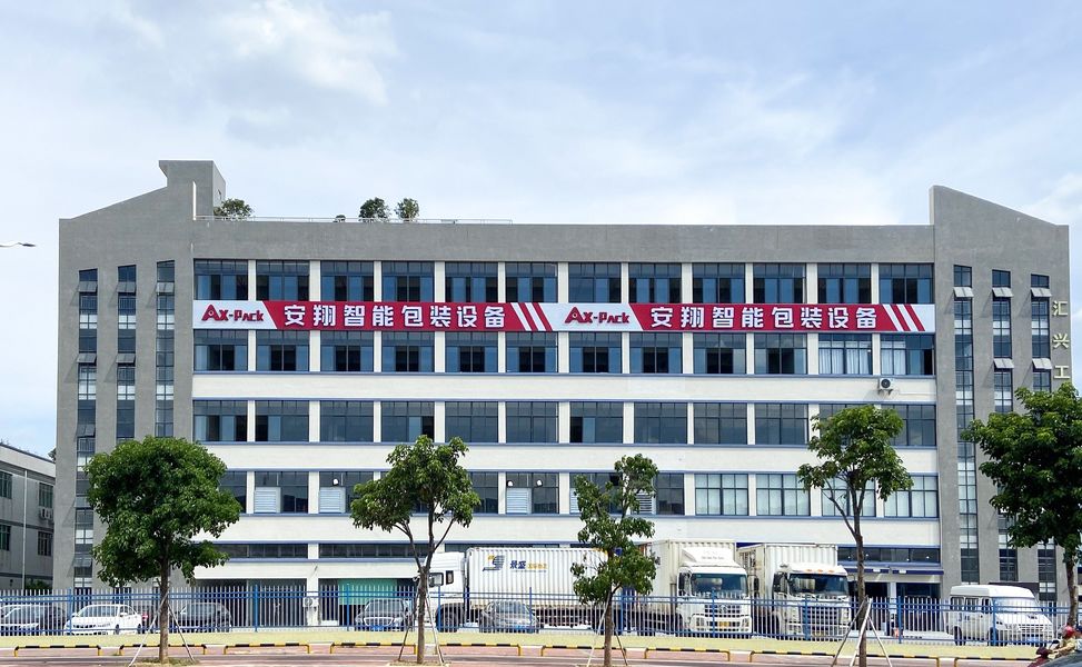 Китай Dongguan Anxiang Intelligence Equipment Co., Ltd Направление компании 