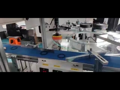 Инспекционная машина для уплотнительных колец (O-Ring)