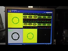 Инспекционная машина для уплотнительных колец (O-Ring)