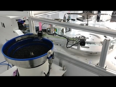 Инспекционная машина для уплотнения проволоки