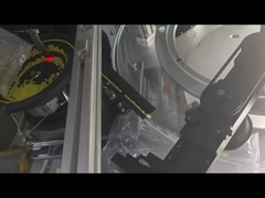 Инспекционная машина для уплотнения проволоки