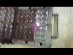 Автоматическая лазерная машина для очистки плесени