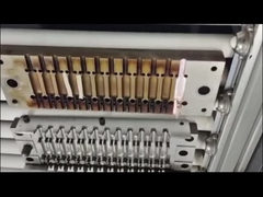 Автоматическая лазерная очистная машина для металлических форм