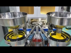 Машины визуального контроля для уплотнения проволоки