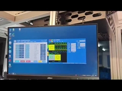 Инспекционная машина DenT_O-Ring