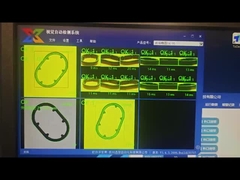 Машина для проверки деталей DenT_PIP