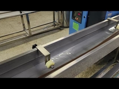 Линт-кабельная оптическая инспекционная машина