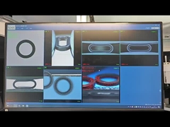 Машина визуального контроля герметичности SquT_Cup